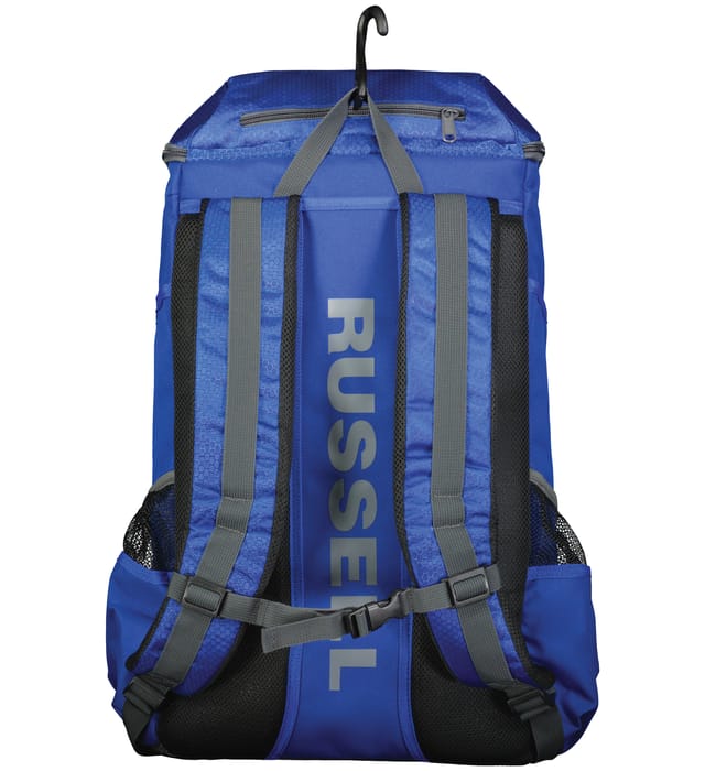 Wayne Trace Baseball/Softball Bag Embroidered