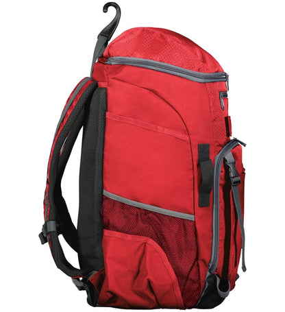 Wayne Trace Baseball Bag Embroidered