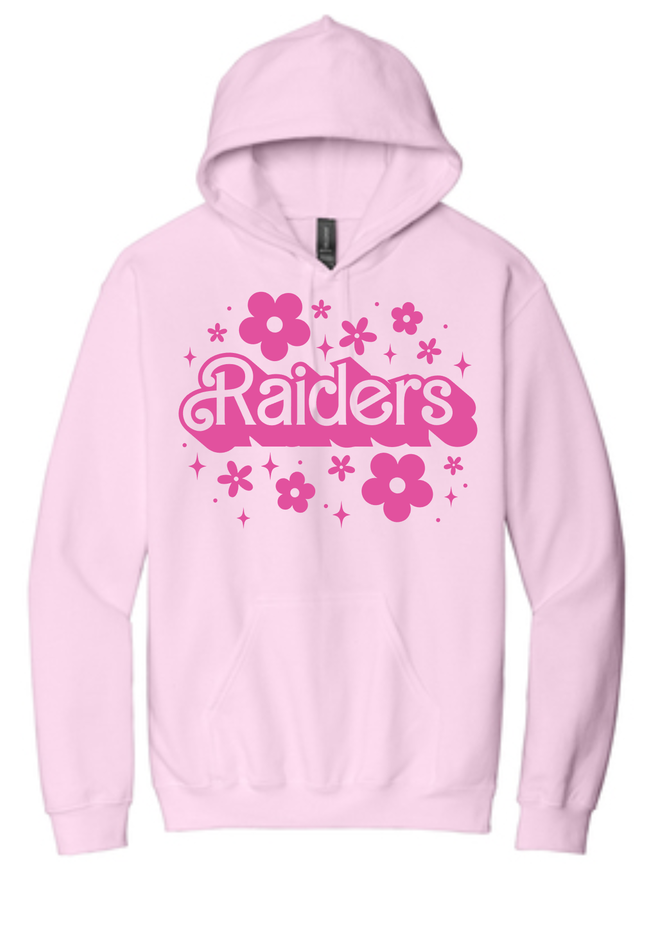 Raiders Pink