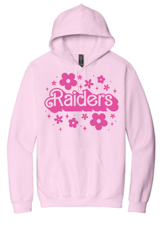 Raiders Pink