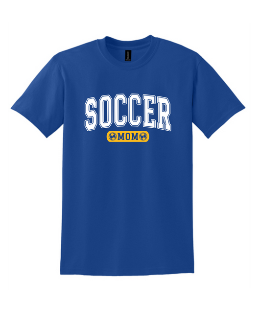 Soccer Mom (All Options)