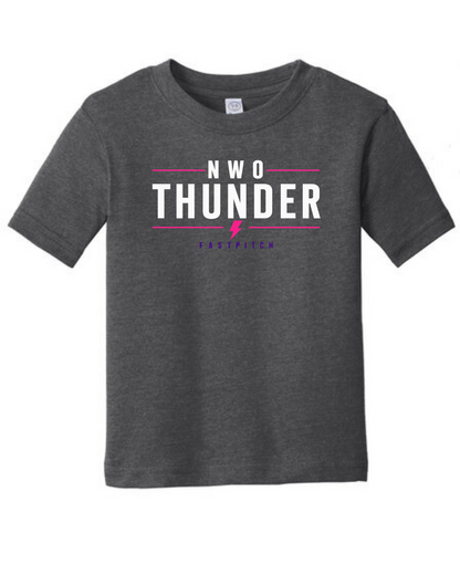 Thunder Toddler/Baby (All Options)