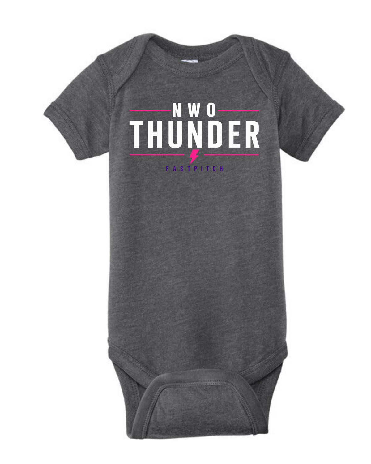 Thunder Toddler/Baby (All Options)