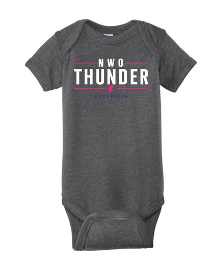 Thunder Toddler/Baby (All Options)