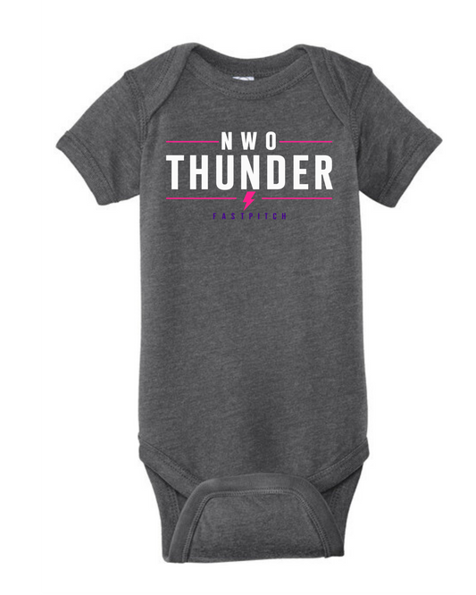 Thunder Toddler/Baby (All Options)