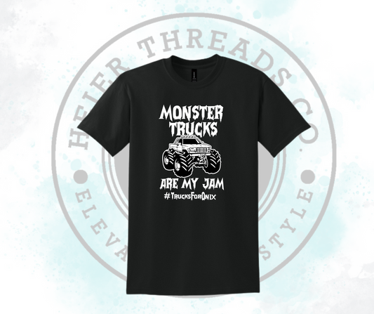 Trucks for Onix (Fundraiser)