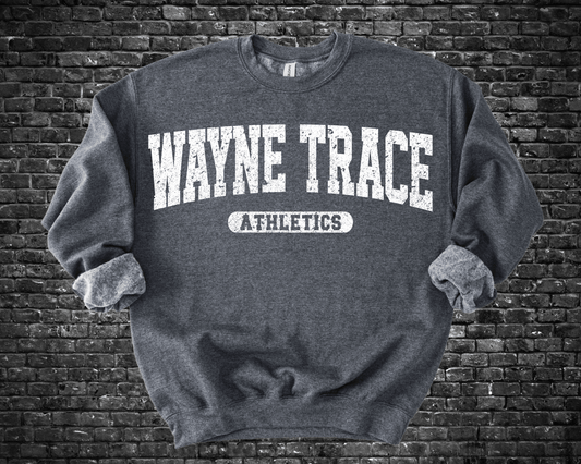 Wayne Trace Athletics (All Options)