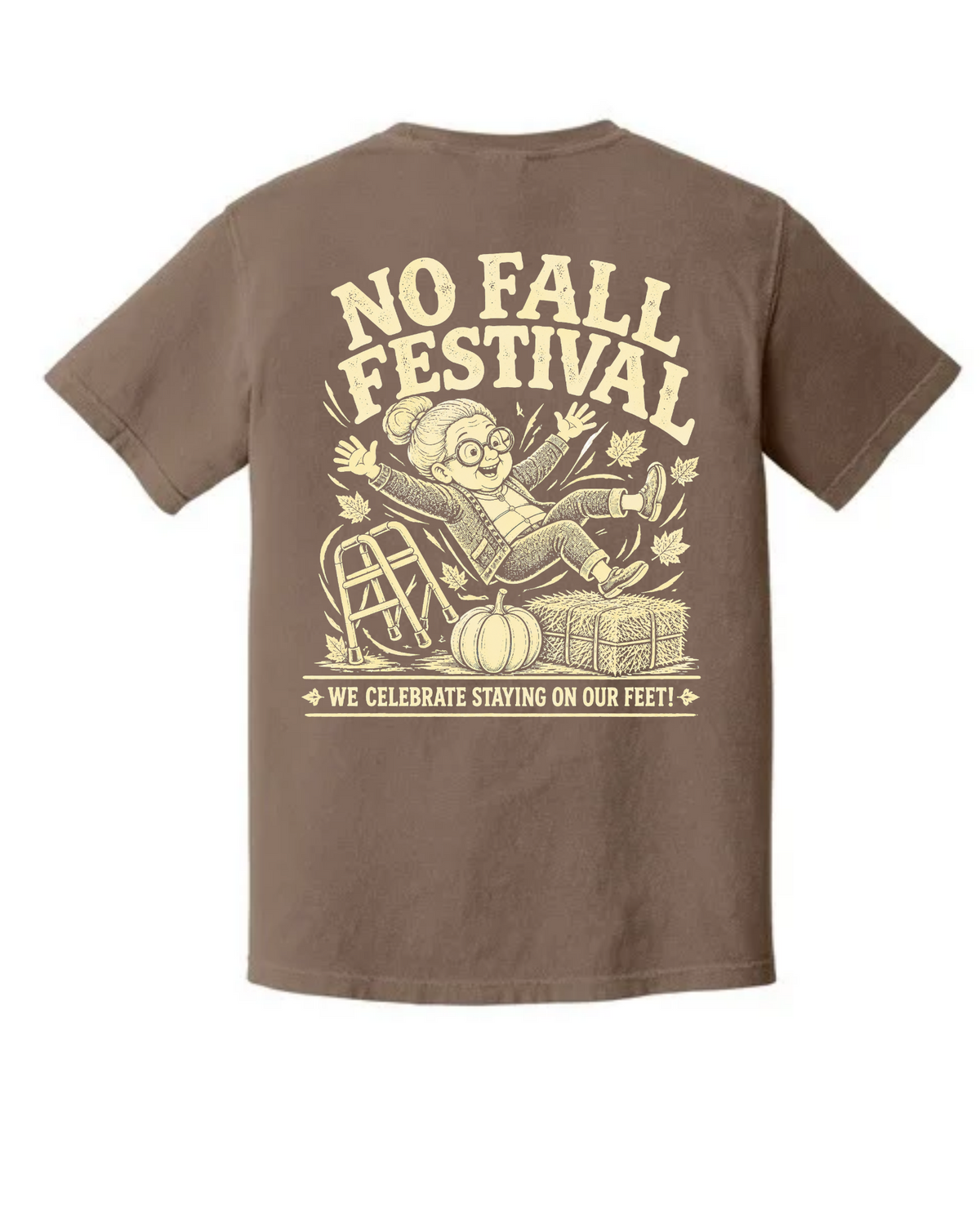 Van Wert Manor Festival Fundraiser Shirt