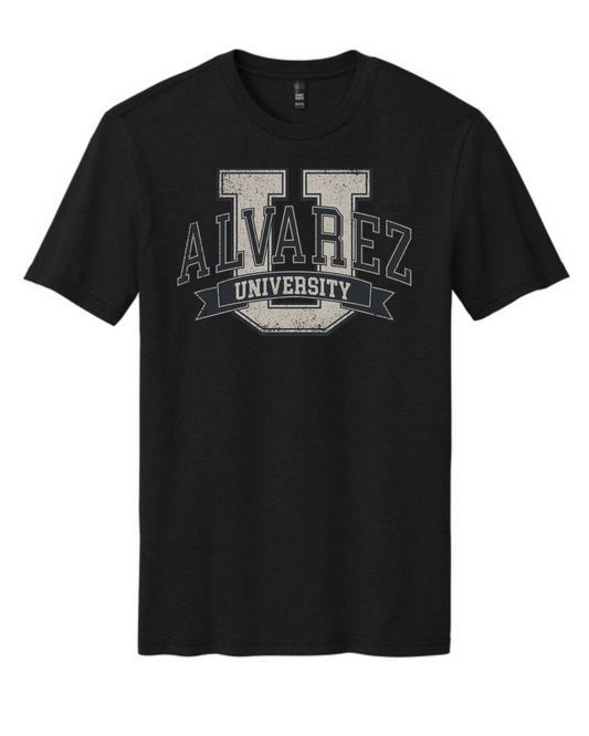Alvarez University (All Options)
