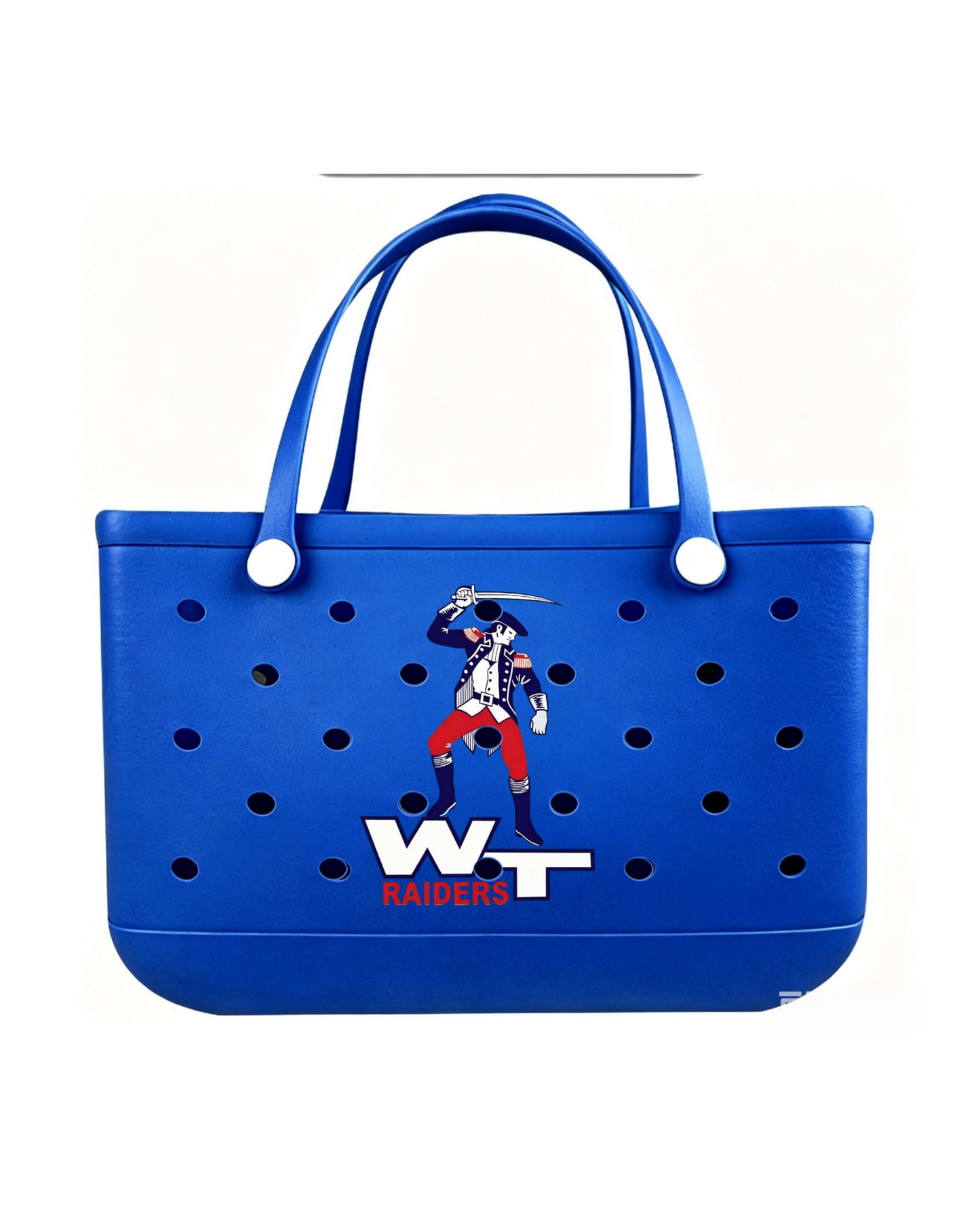 Bogg Style Bag