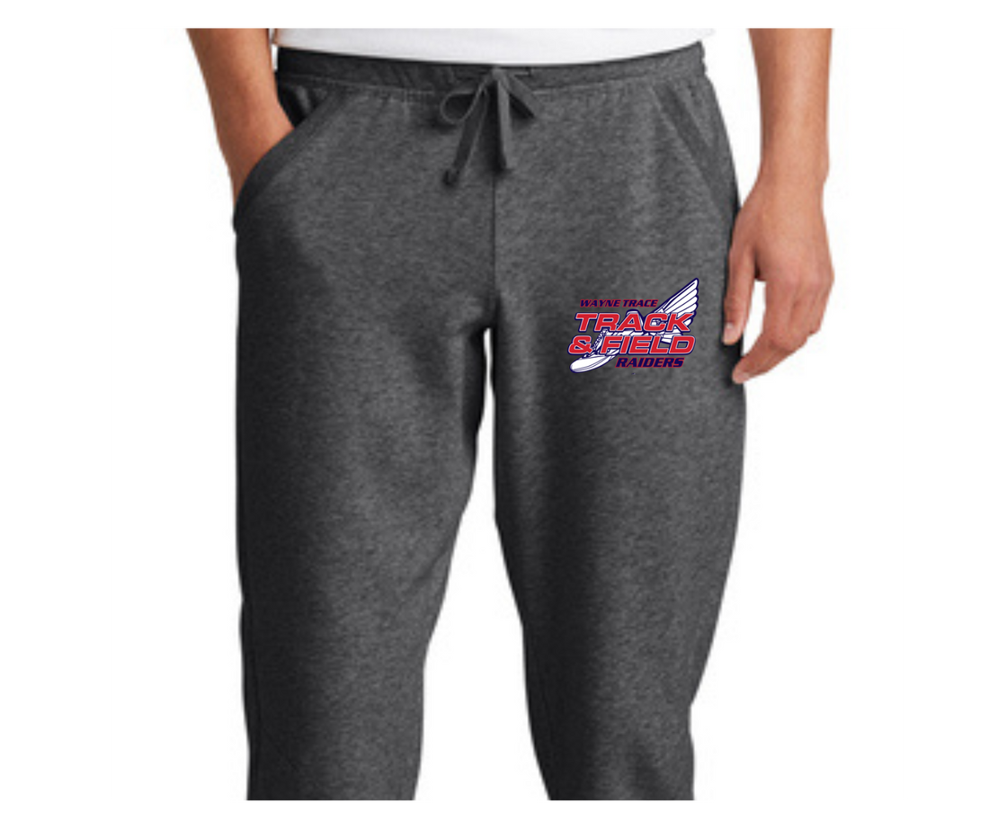 WT Track & Field Jogger