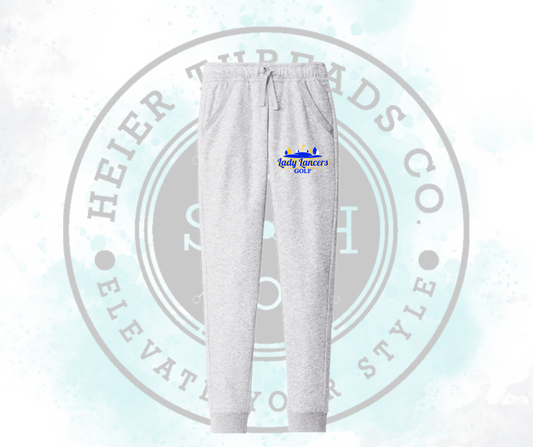Lady Lancer Golf Joggers