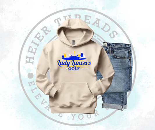Lady Lancer Golf (All Options)