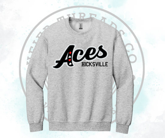 Aces Ash (All Options)