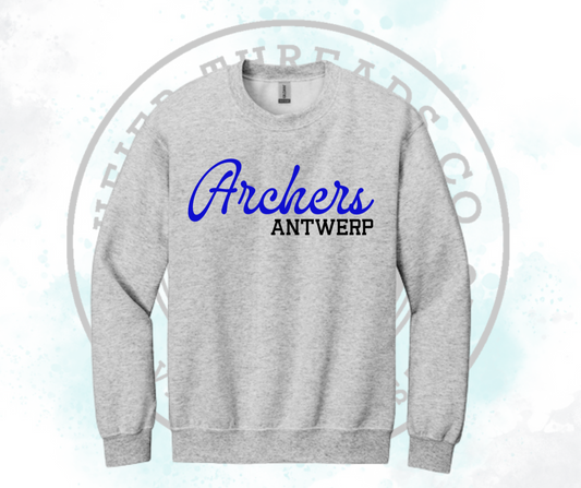 Archers Antwerp Ash (All Options)
