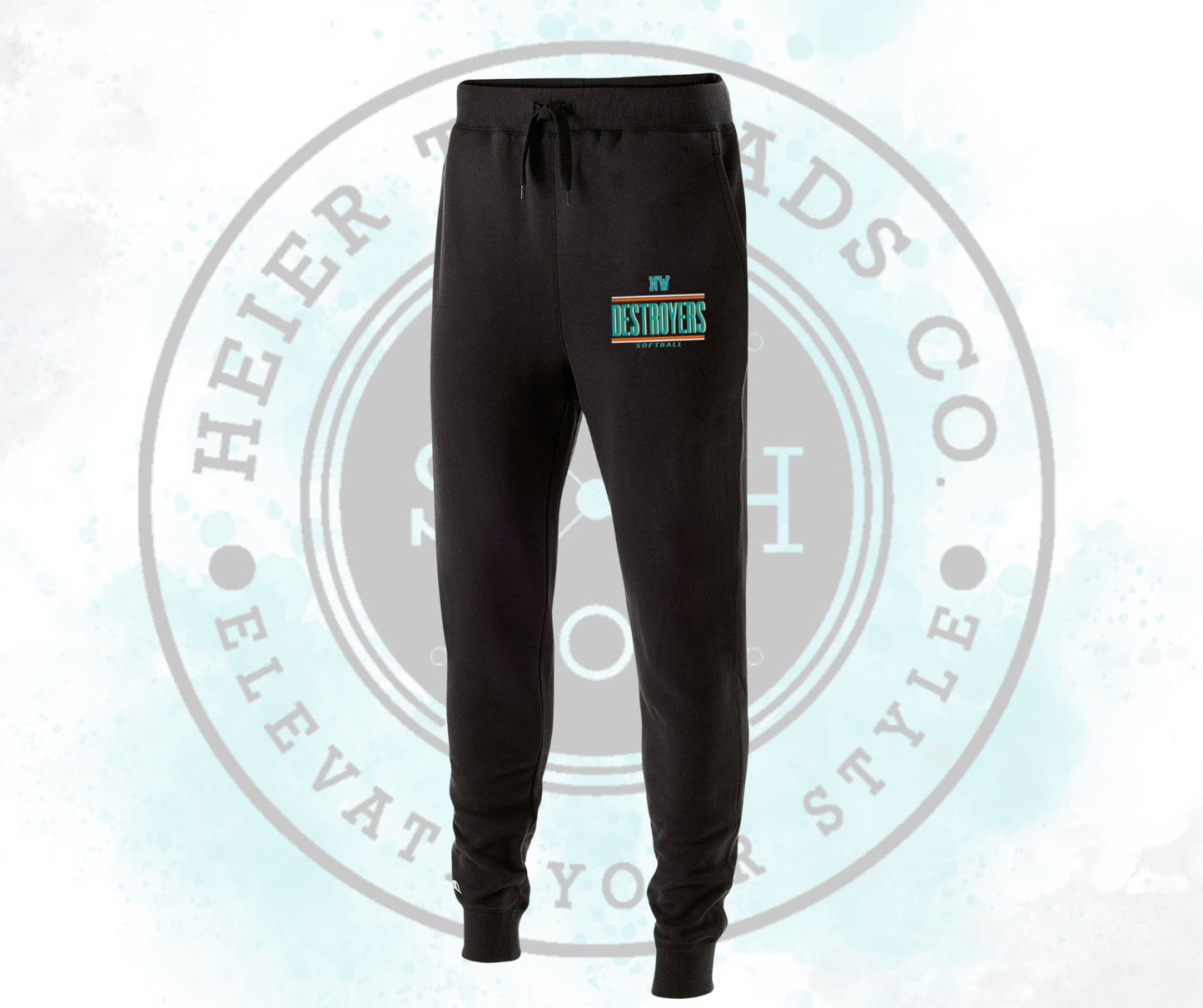 Destroyers Youth Joggers