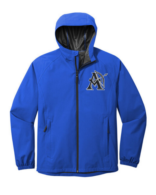 Archer Rain Jacket