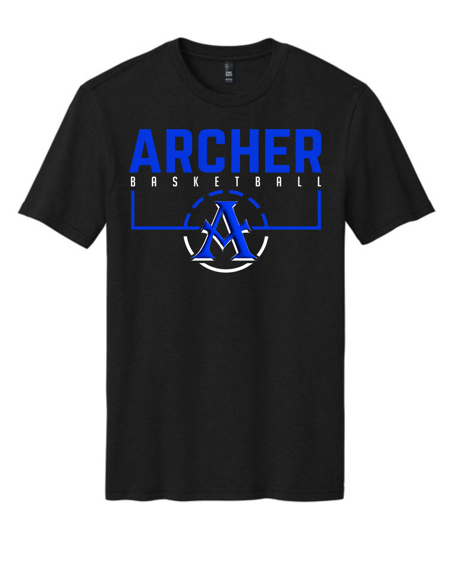 Archer Basketball 2026 (All Options)