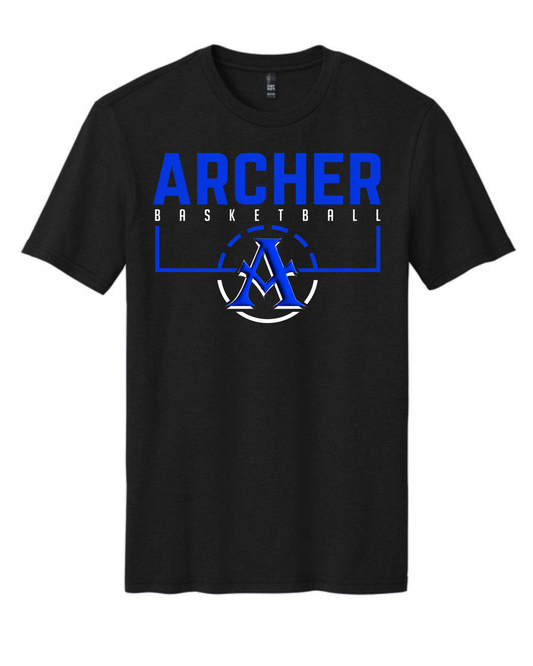 Archer Basketball 2026 (All Options)