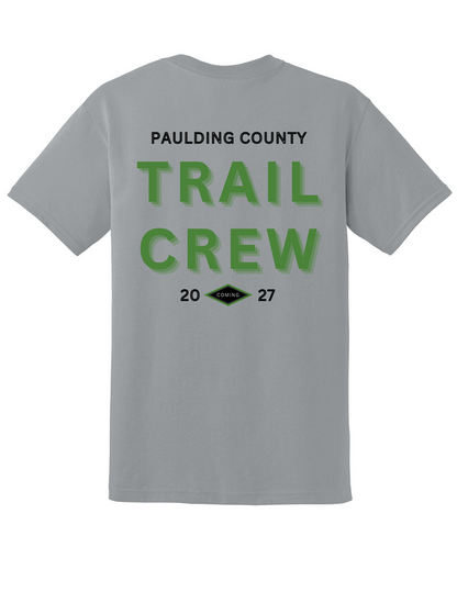 Paulding County Trail Crew Tee