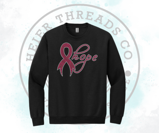 Hope Breast Cancer Awareness