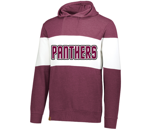 Panthers Maroon Holloway All-American Hoodie