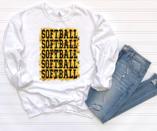 Softball