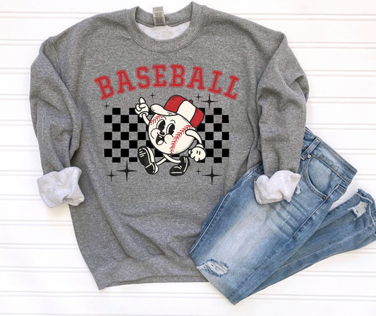 Baseball Retro