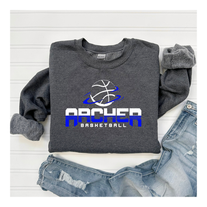 Archer Basketball