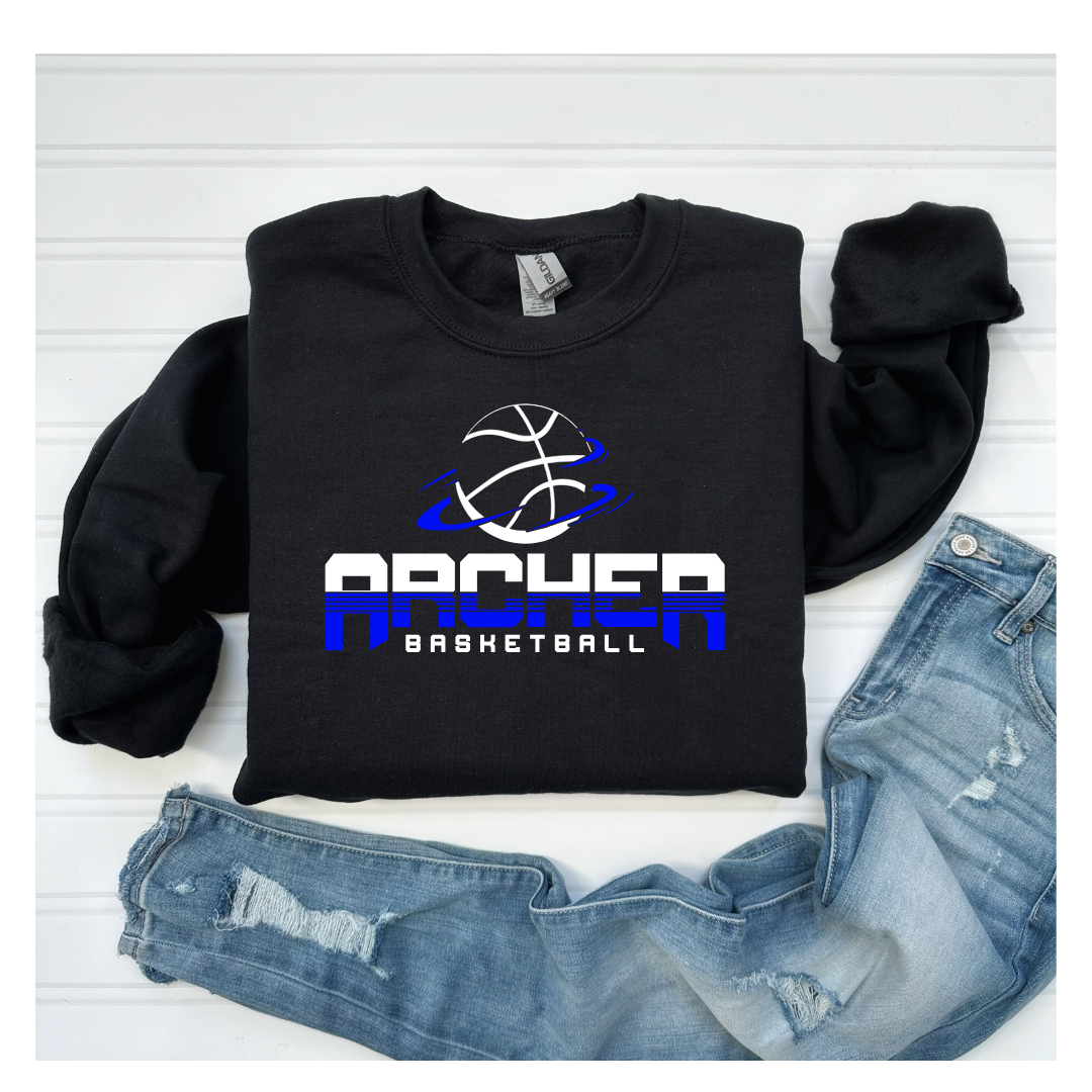 Archer Basketball