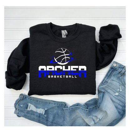 Archer Basketball