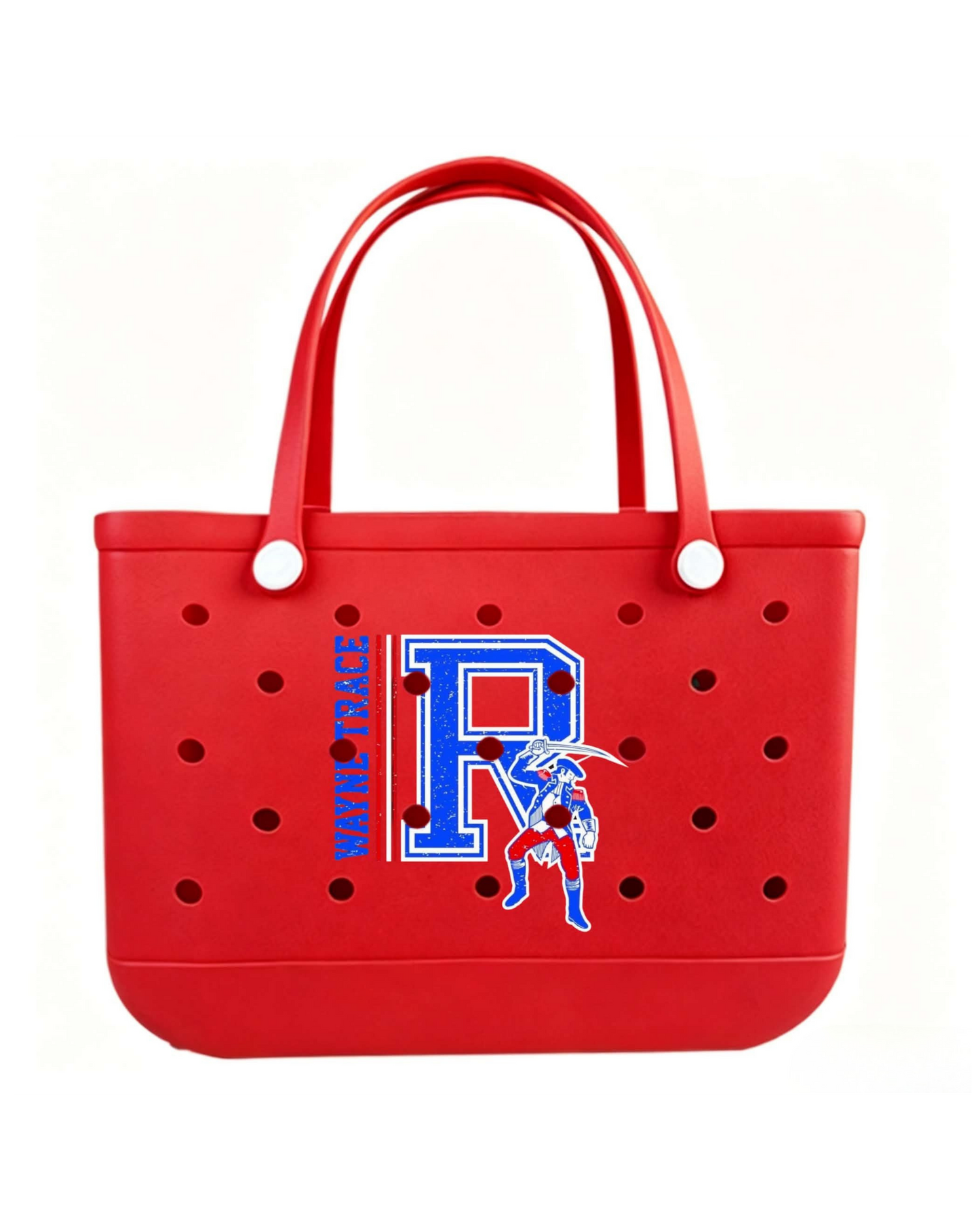 Bogg Style Bag