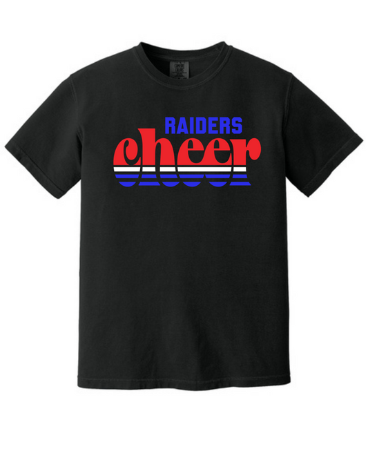 CHEER (Cheerleaders ONLY)