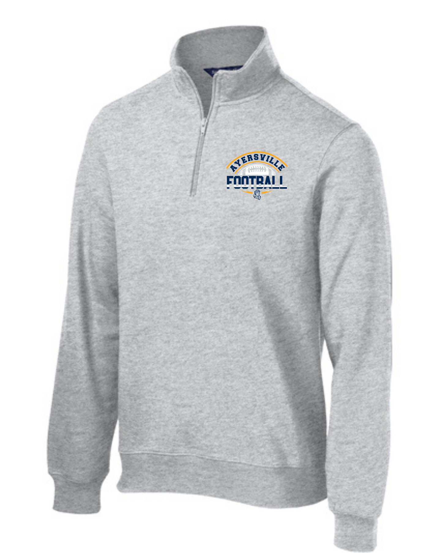 Pilots Football Sport-Tek® 1/4-Zip Sweatshirt