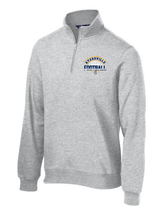 Pilots Football Sport-Tek® 1/4-Zip Sweatshirt