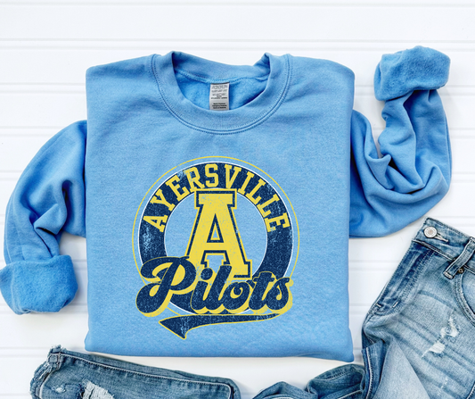 Ayersville Retro