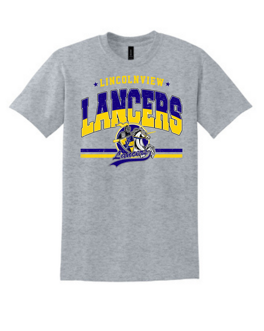 Lincolnview Lancers (All Options)