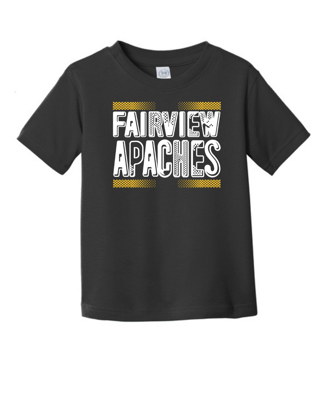 Fairview Apache Fade Toddler/Baby (All Options)