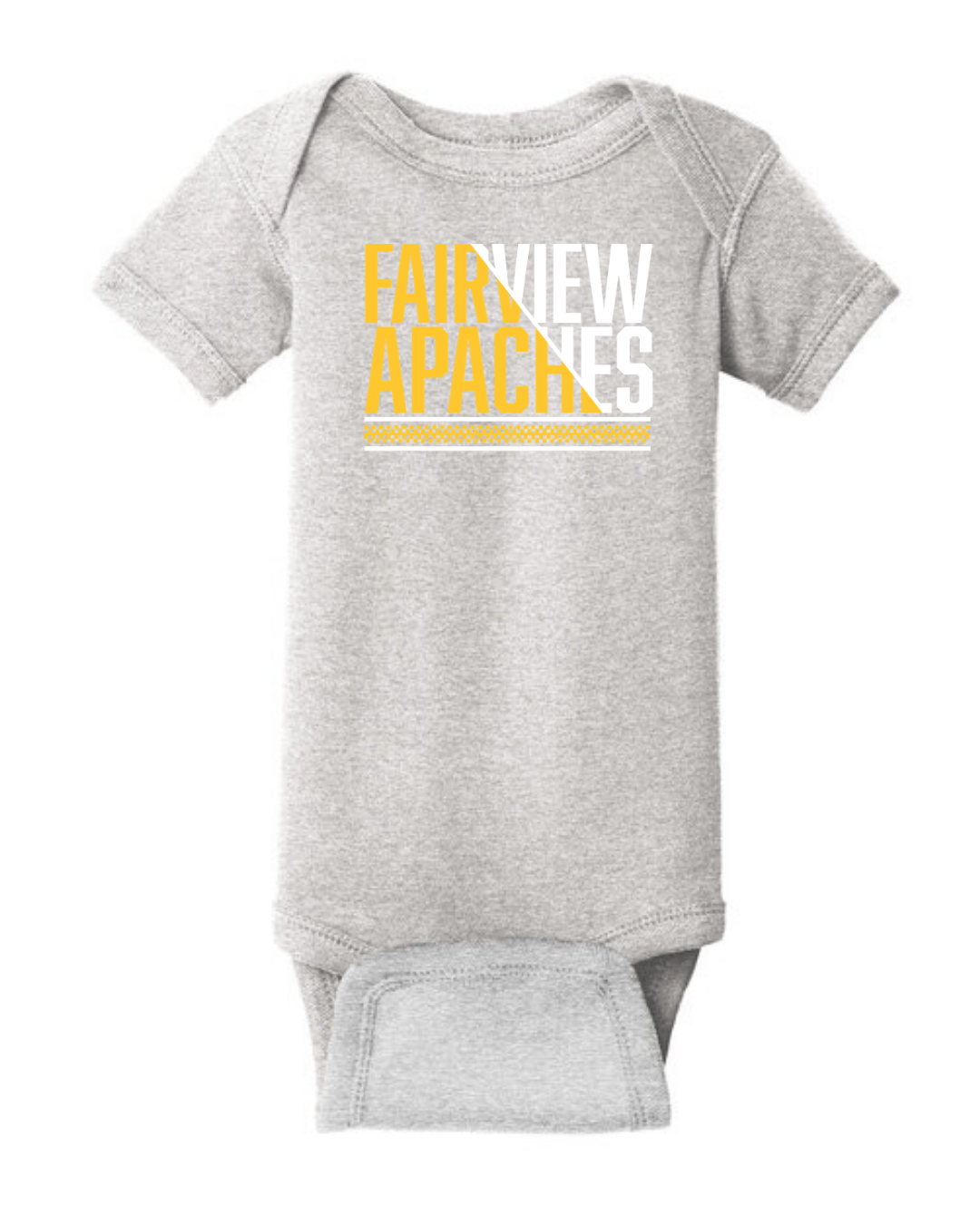 Fairview Apache Slant Toddler/Baby (All Options)