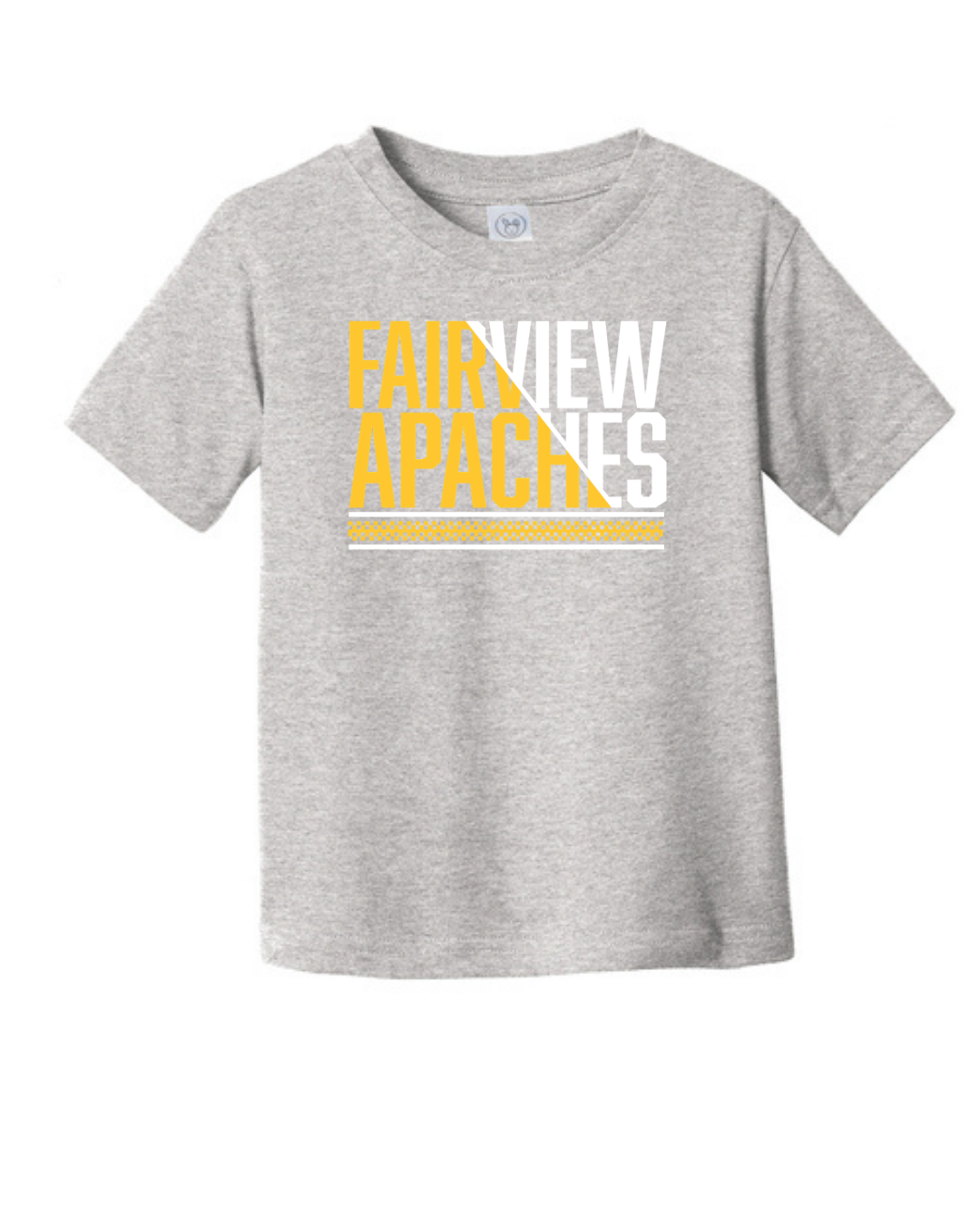 Fairview Apache Slant Toddler/Baby (All Options)