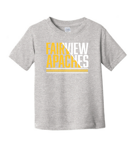Fairview Apache Slant Toddler/Baby (All Options)