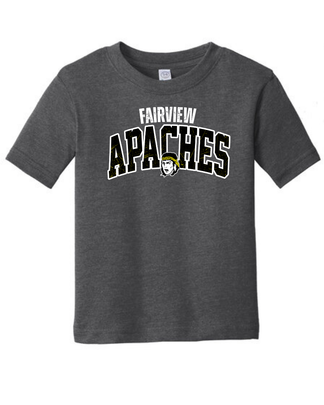 Apaches Grey Toddler/Baby (All Options)
