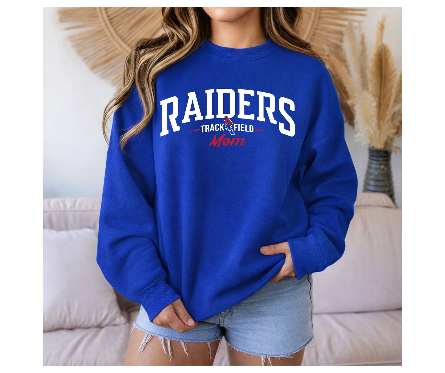 Raiders Track & Field
