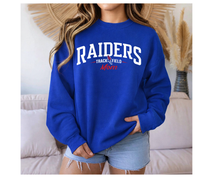 Raiders Track & Field