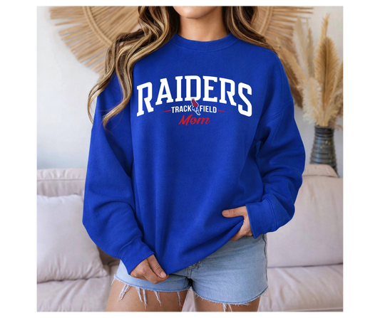 Raiders Track & Field