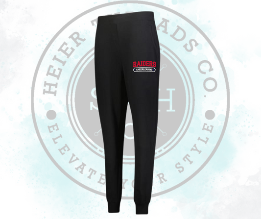 WT Mini Cheer Joggers