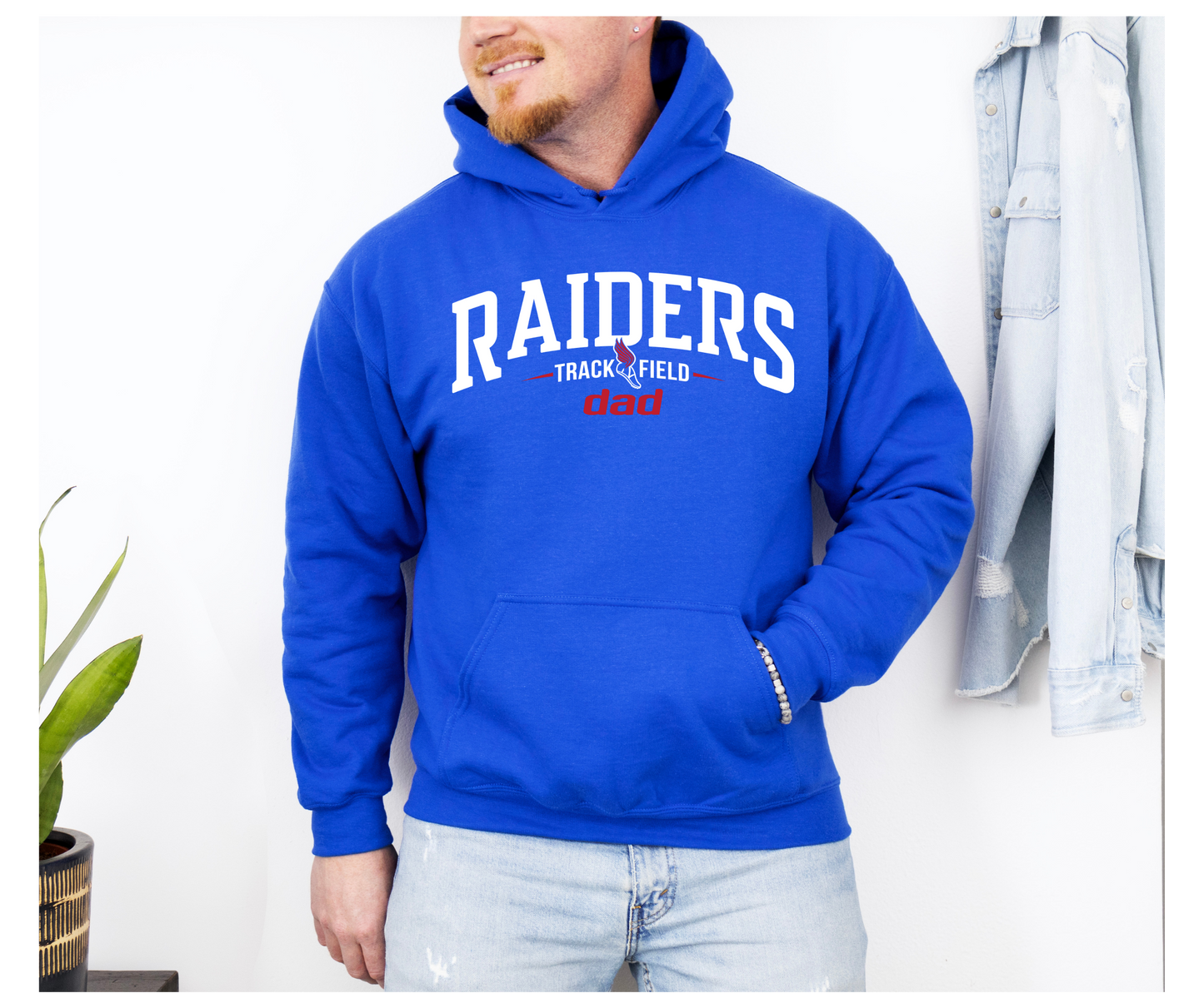 Raiders Track & Field