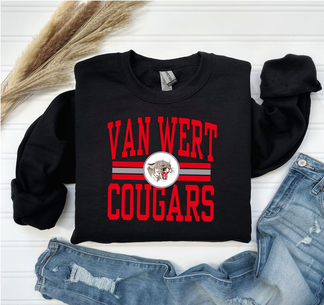 VW Cougar
