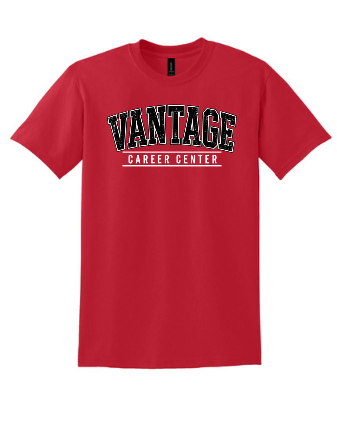 Vantage Career Center (All Options)