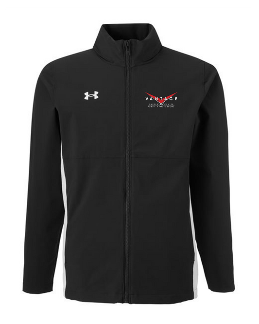 Under Armour Men's Rival Stretch Jacket